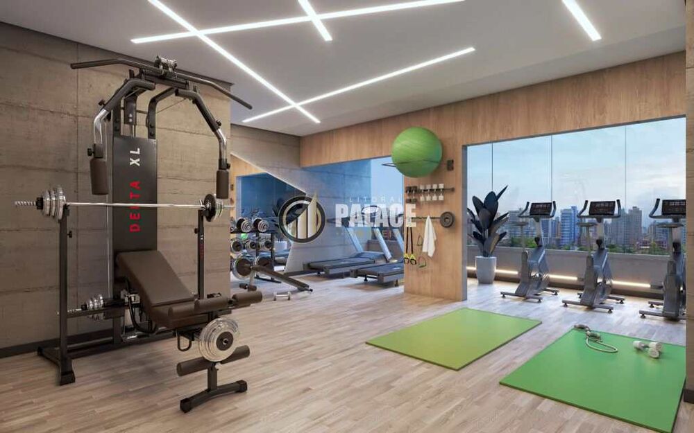 Apartamento, 2 quartos, 88 m² - Foto 13