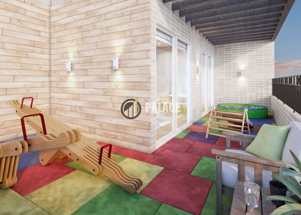 Apartamento, 2 quartos, 88 m² - Foto 12