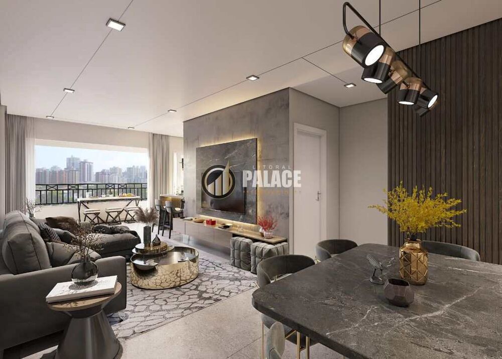 Apartamento, 2 quartos, 88 m² - Foto 14