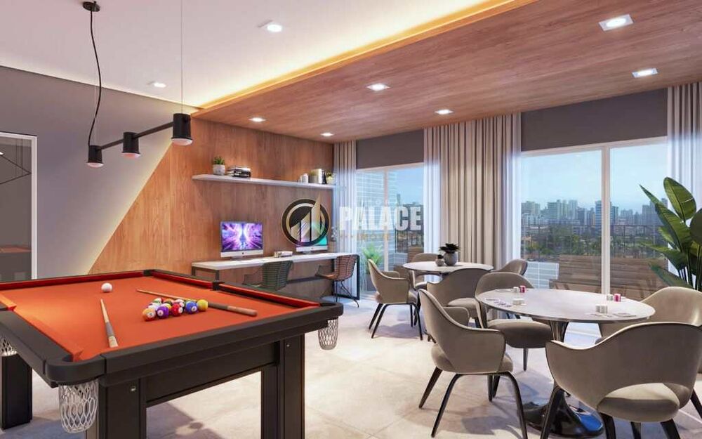 Apartamento, 2 quartos, 88 m² - Foto 10