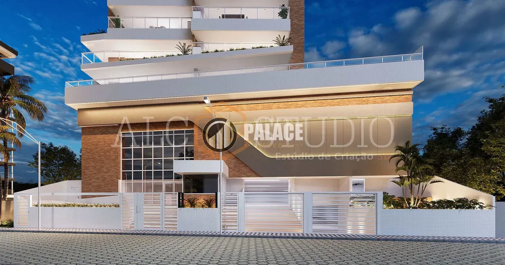 Cobertura, 3 quartos, 154 m² - Foto 2