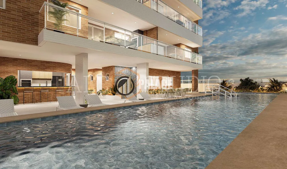 Cobertura, 3 quartos, 154 m² - Foto 3