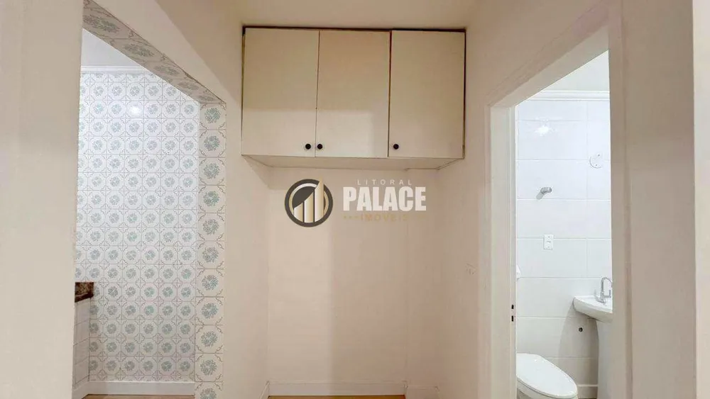 Apartamento, 1 quarto, 37 m² - Foto 3