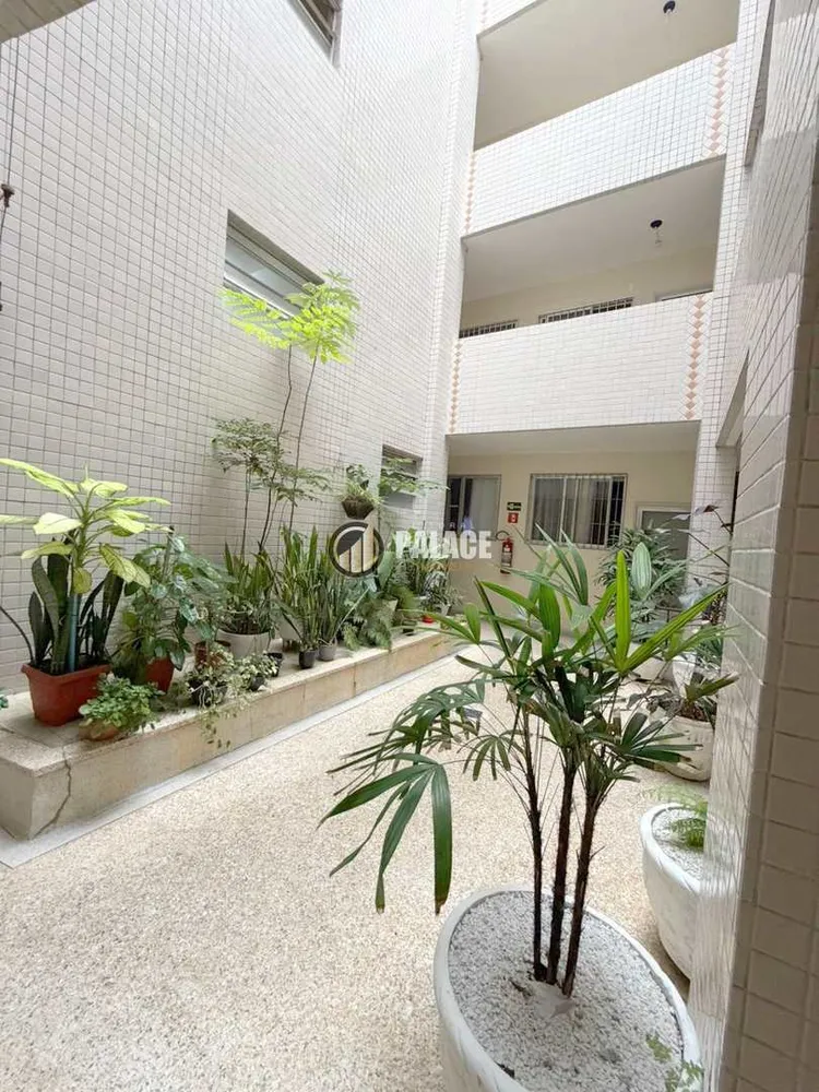 Apartamento, 1 quarto, 37 m² - Foto 1