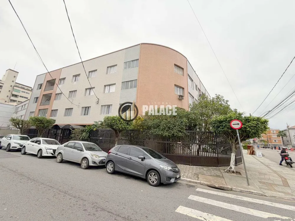 Apartamento, 1 quarto, 37 m² - Foto 2