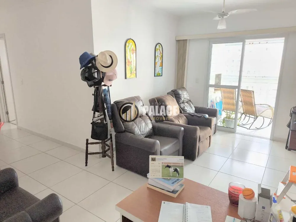 Apartamento, 2 quartos, 93 m² - Foto 2