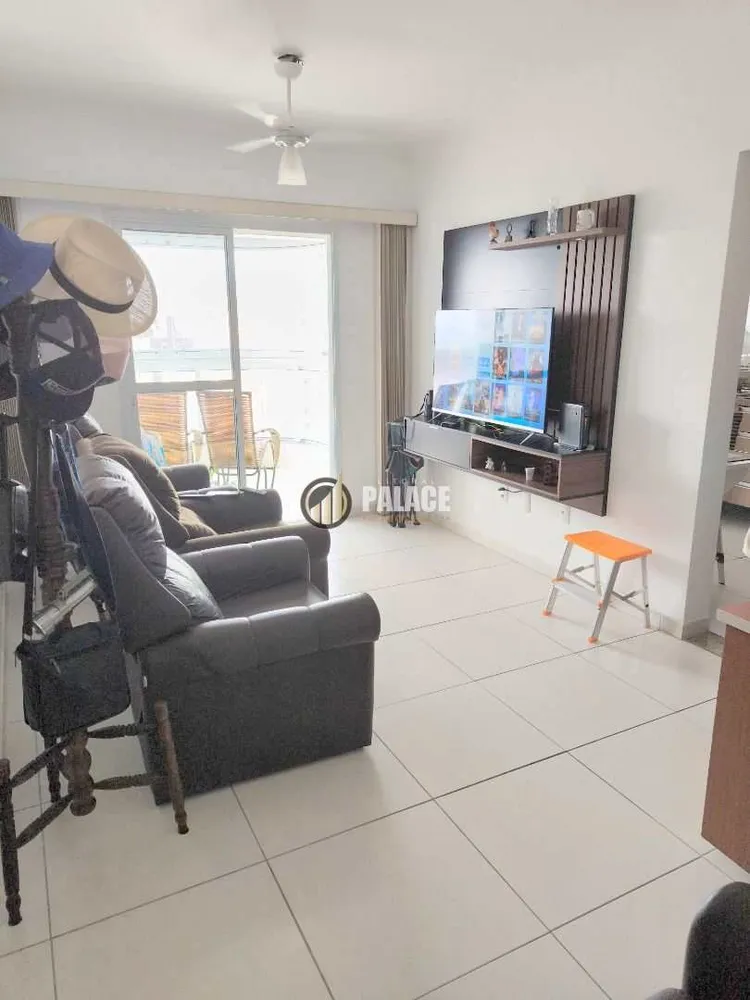 Apartamento, 2 quartos, 93 m² - Foto 1