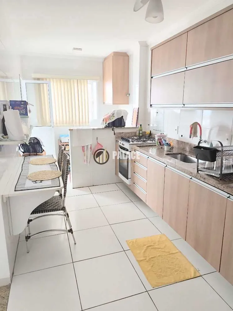 Apartamento, 2 quartos, 93 m² - Foto 8