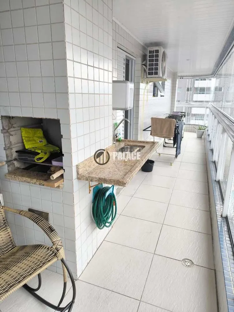 Apartamento, 2 quartos, 93 m² - Foto 6