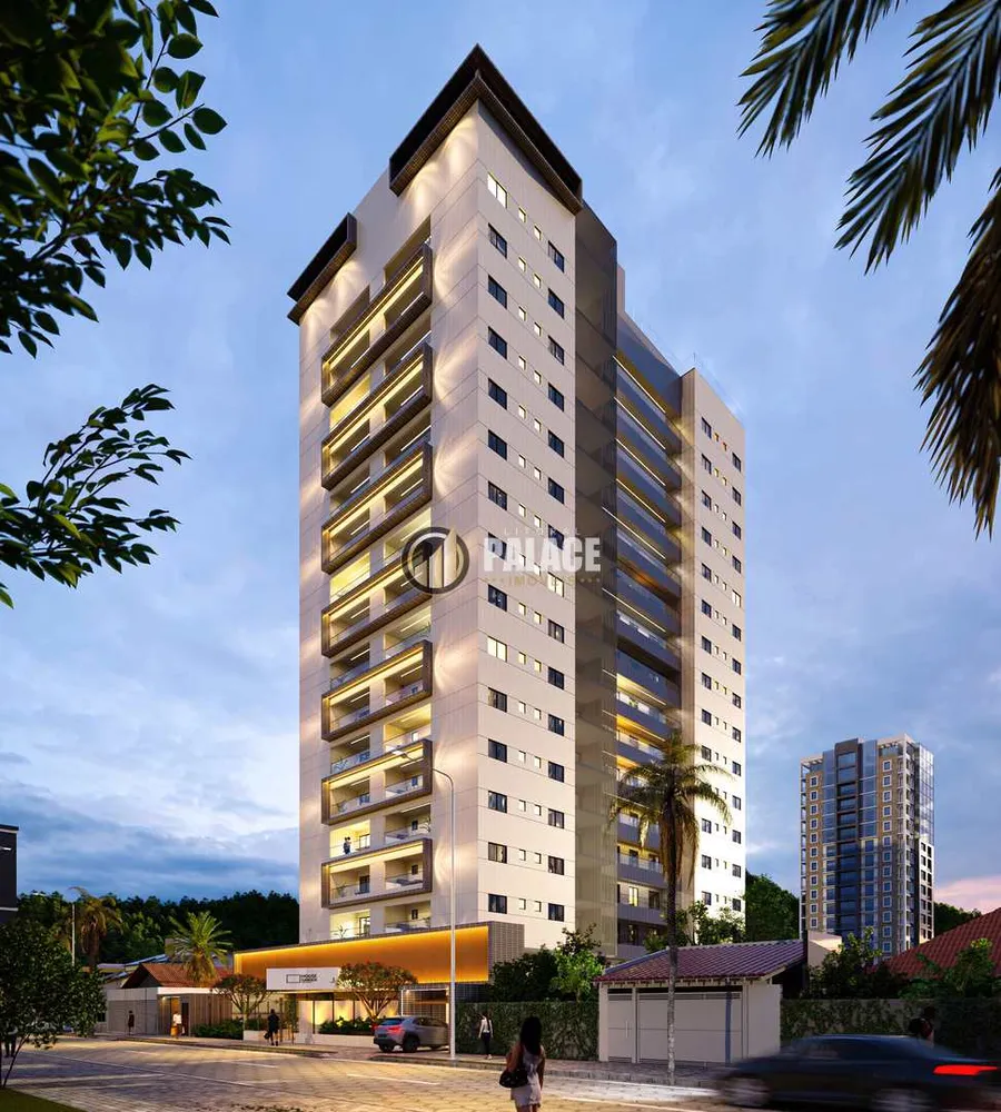 Apartamento, 2 quartos, 72 m² - Foto 6