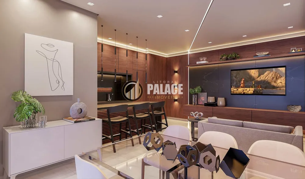 Apartamento, 2 quartos, 72 m² - Foto 5