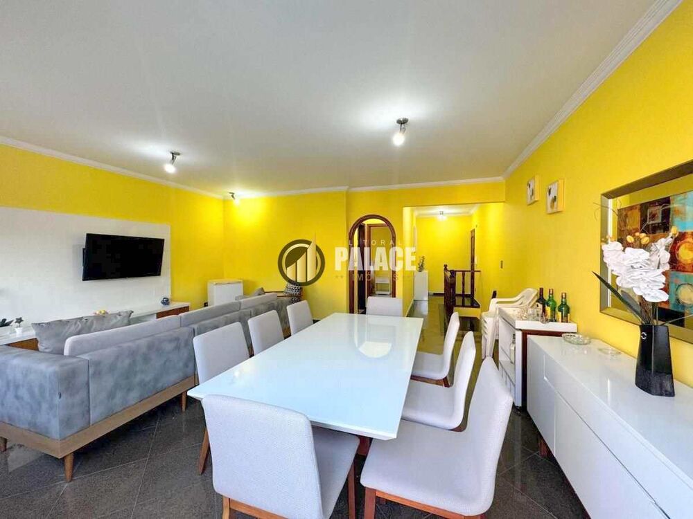 Cobertura à venda com 3 quartos, 136m² - Foto 5