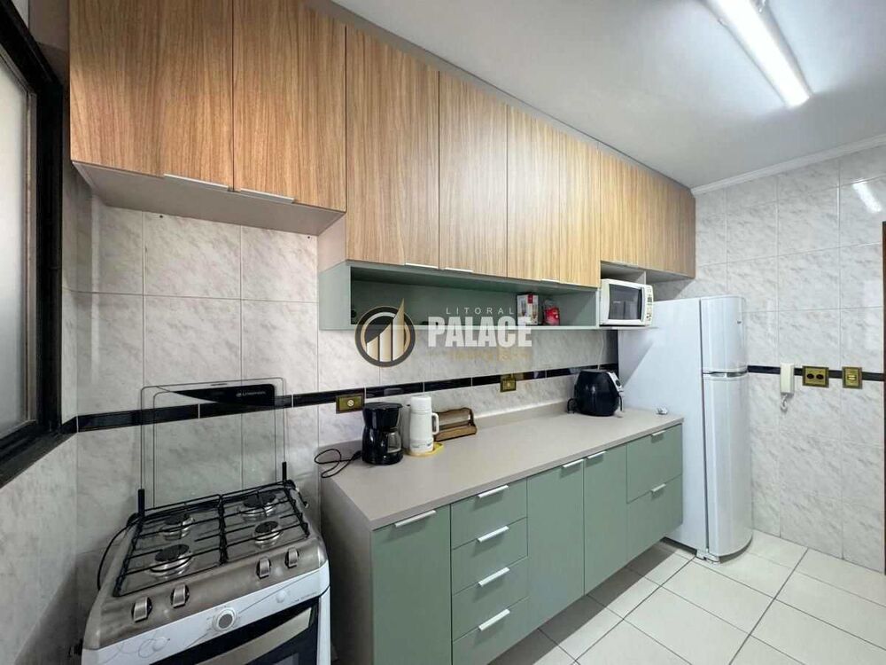 Cobertura à venda com 3 quartos, 136m² - Foto 2