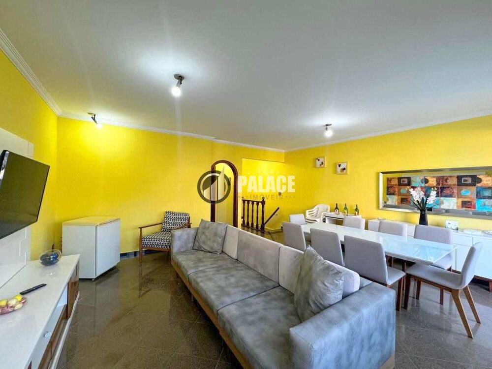 Cobertura à venda com 3 quartos, 136m² - Foto 6