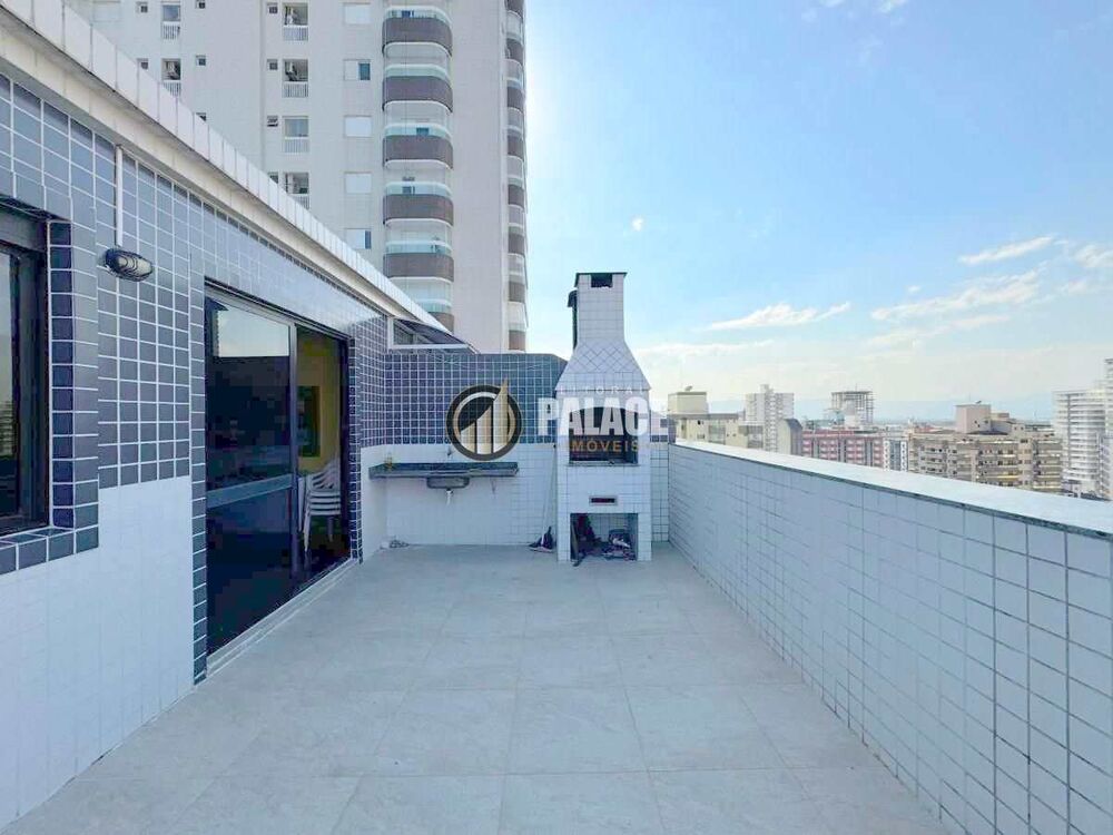 Cobertura à venda com 3 quartos, 136m² - Foto 8