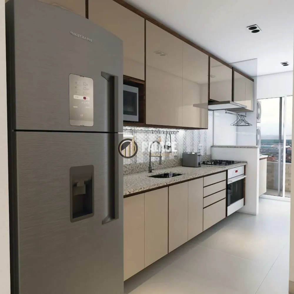 Apartamento, 1 quarto, 50 m² - Foto 6