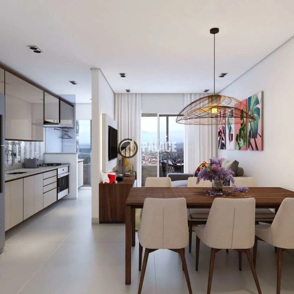 Apartamento, 1 quarto, 50 m² - Foto 4
