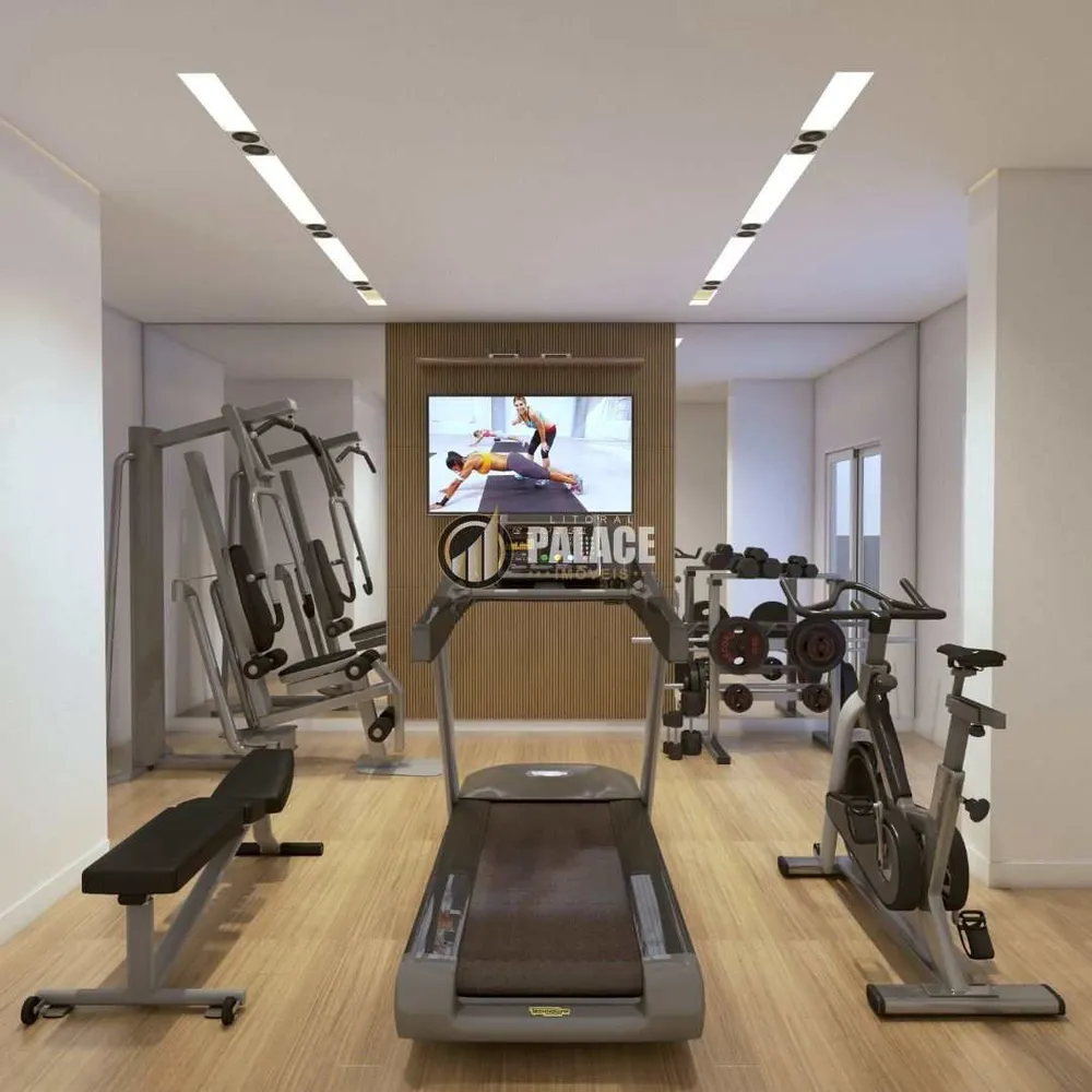 Apartamento, 1 quarto, 50 m² - Foto 1