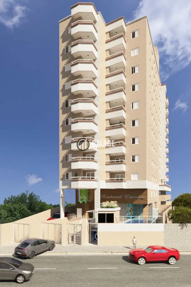 Apartamento, 2 quartos, 54 m² - Foto 6