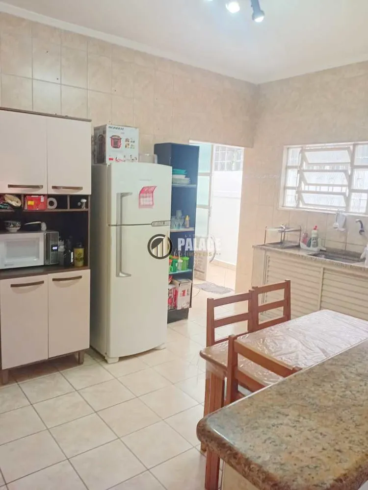 Casa, 2 quartos, 118 m² - Foto 1