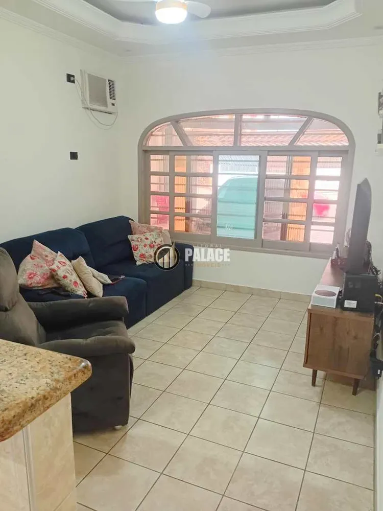 Casa, 2 quartos, 118 m² - Foto 4