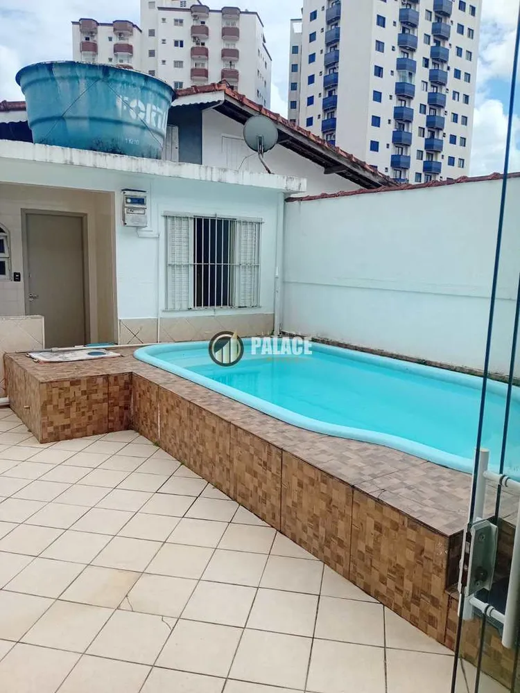 Casa, 2 quartos, 118 m² - Foto 3