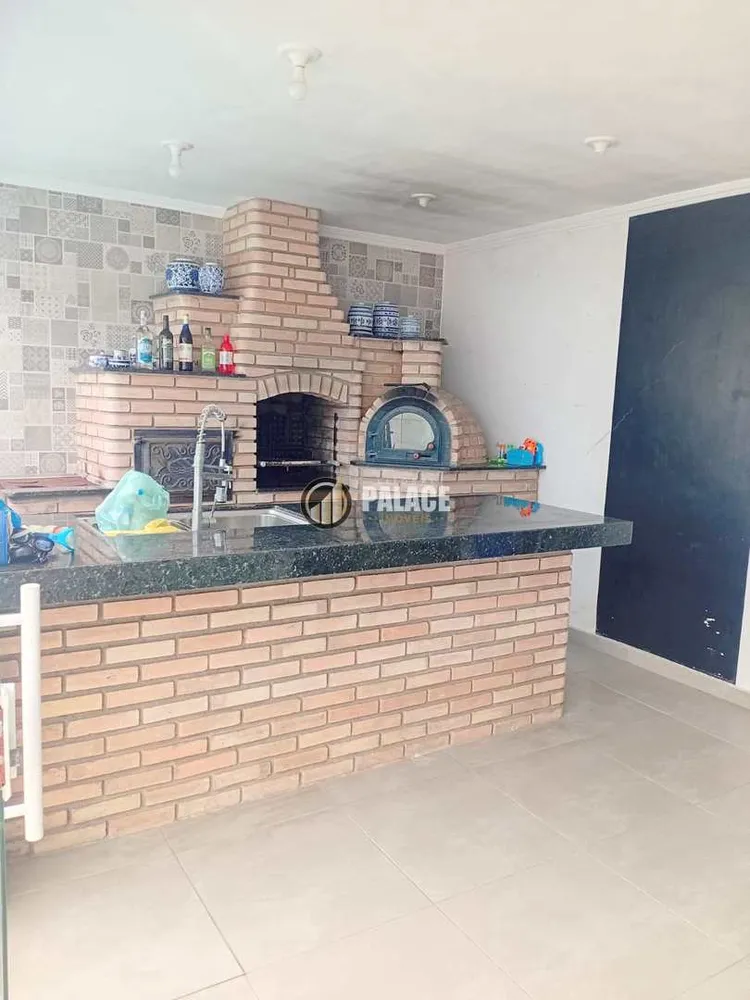 Casa, 2 quartos, 118 m² - Foto 6