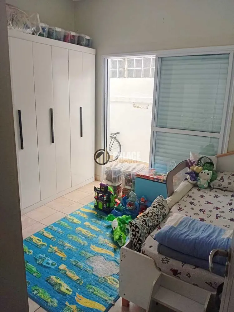 Casa, 2 quartos, 118 m² - Foto 3