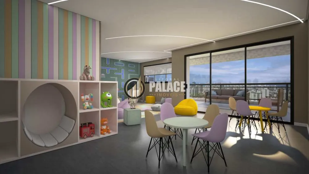 Apartamento, 2 quartos, 90 m² - Foto 8