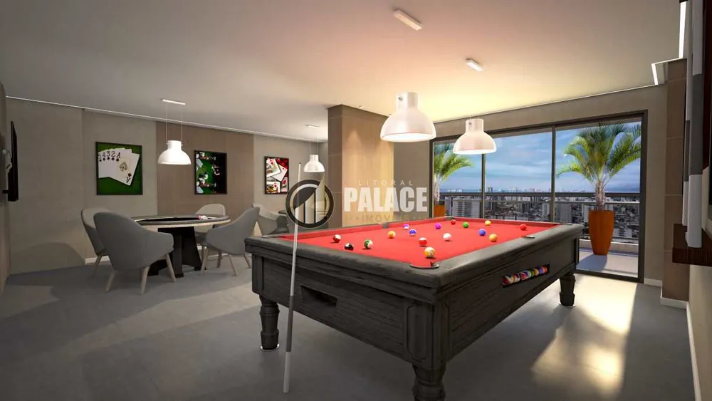 Apartamento, 2 quartos, 90 m² - Foto 11