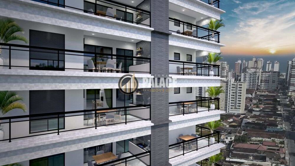 Apartamento, 2 quartos, 90 m² - Foto 1