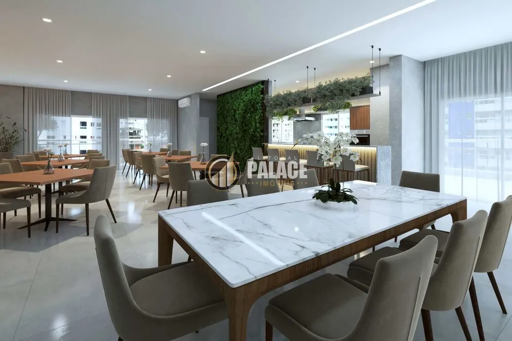 Apartamento, 3 quartos, 95 m² - Foto 8