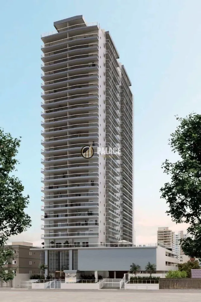 Apartamento, 3 quartos, 95 m² - Foto 3