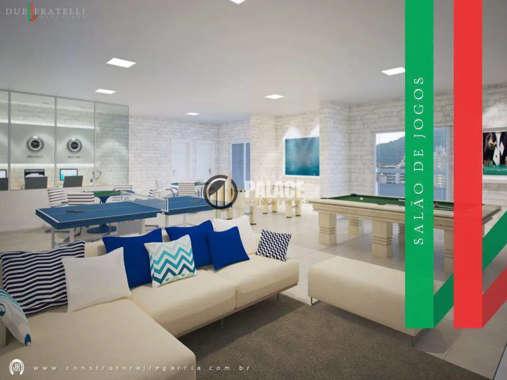 Apartamento, 2 quartos, 81 m² - Foto 3