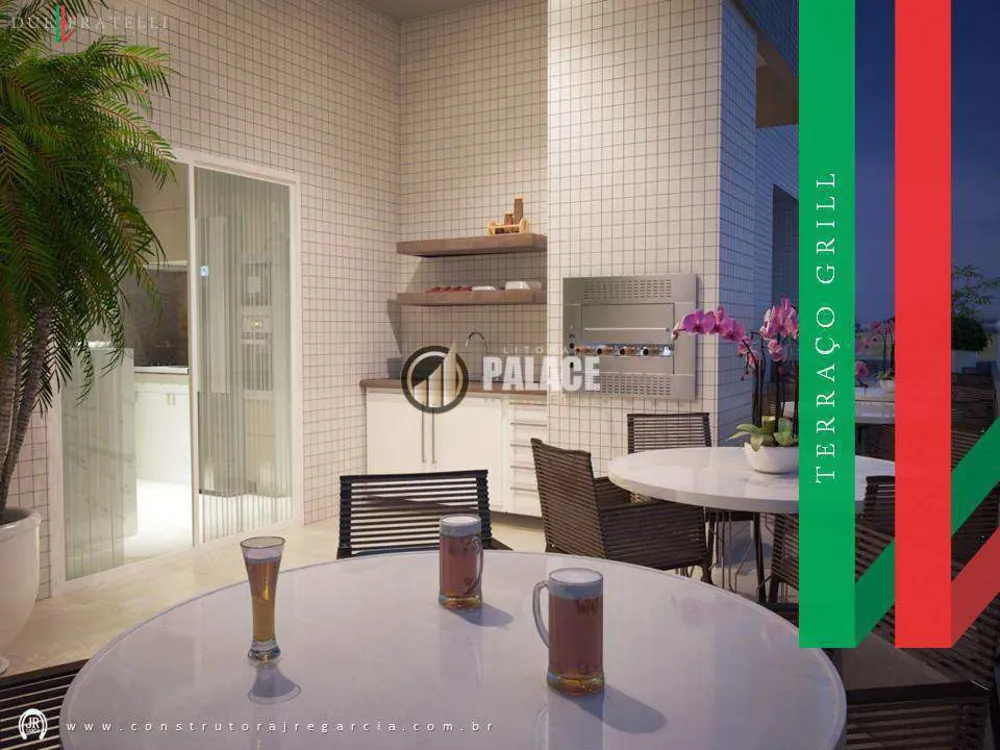 Apartamento, 2 quartos, 81 m² - Foto 7