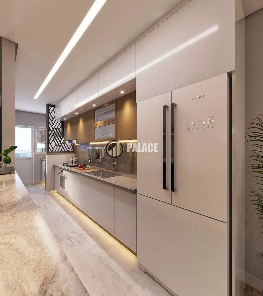 Apartamento, 2 quartos, 102 m² - Foto 3