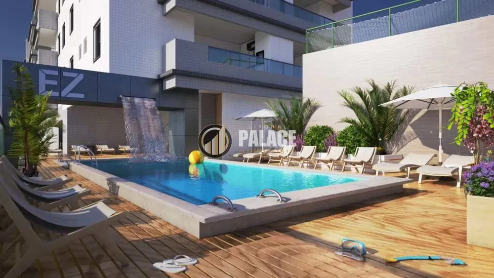 Apartamento, 3 quartos, 142 m² - Foto 3