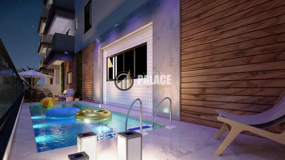 Apartamento, 3 quartos, 142 m² - Foto 4