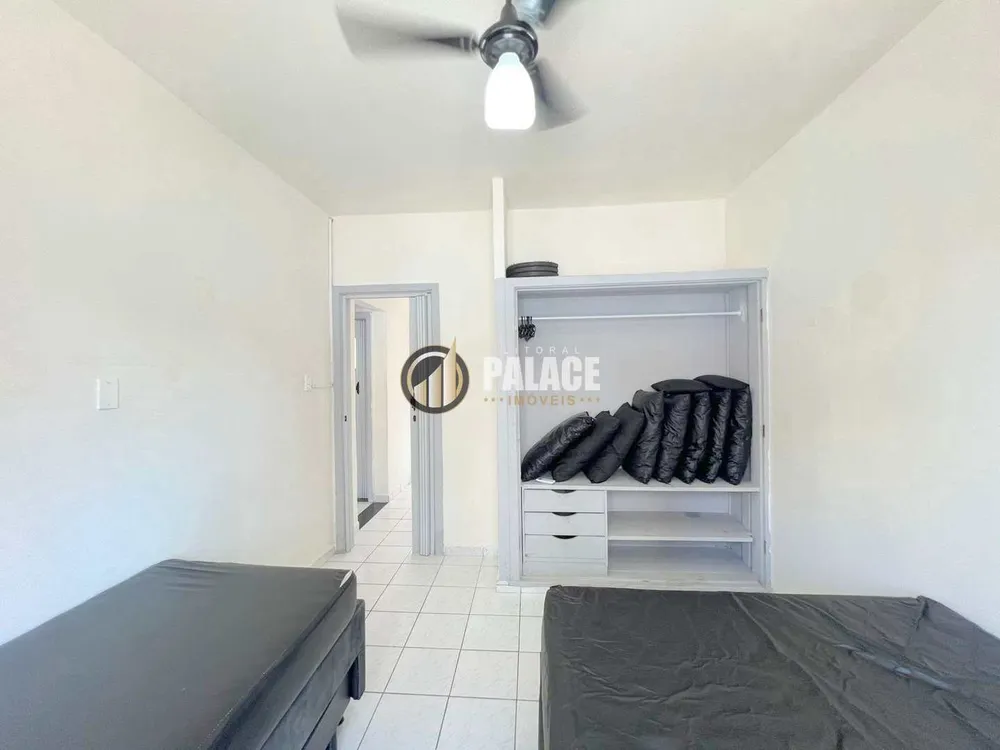 Apartamento, 1 quarto, 35 m² - Foto 3