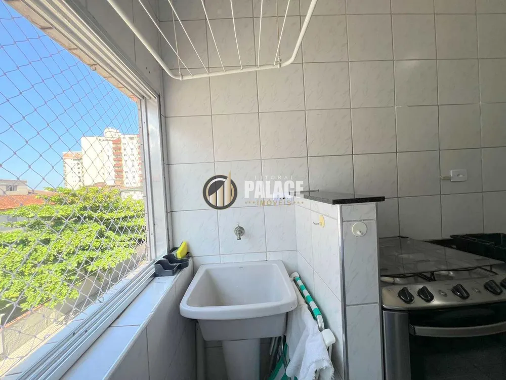 Apartamento, 1 quarto, 35 m² - Foto 1