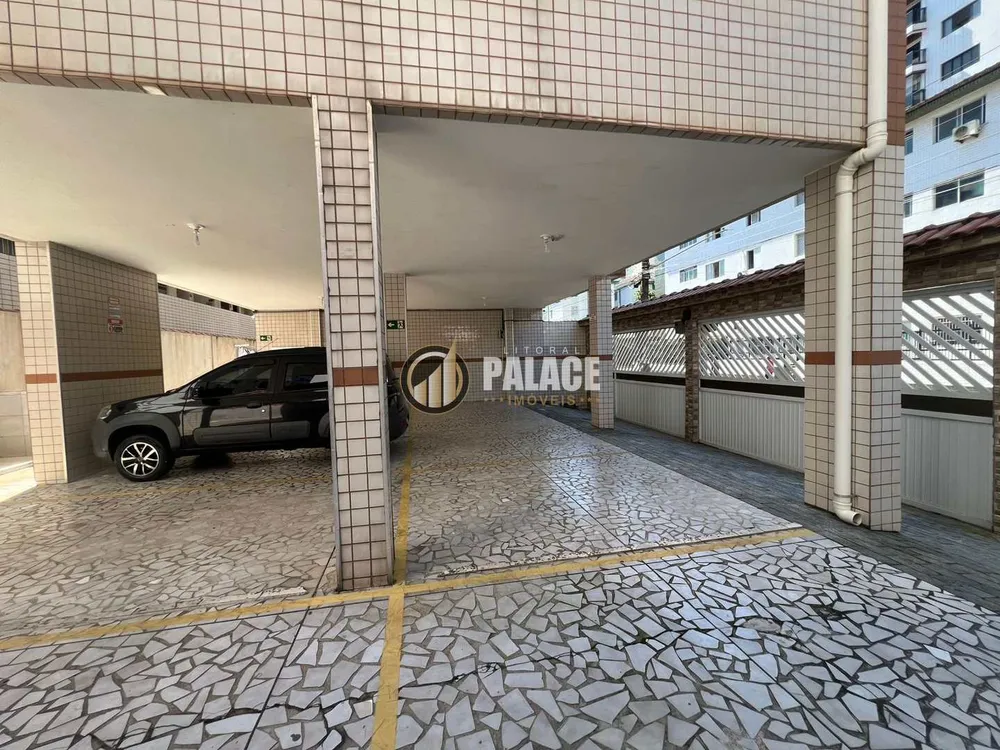 Apartamento, 1 quarto, 35 m² - Foto 6