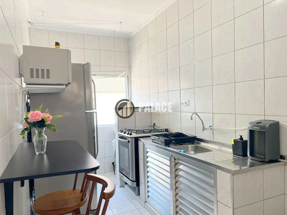 Apartamento, 1 quarto, 35 m² - Foto 7