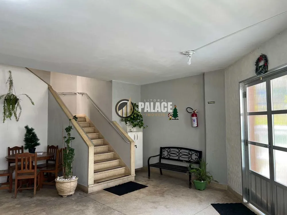 Apartamento, 1 quarto, 35 m² - Foto 4