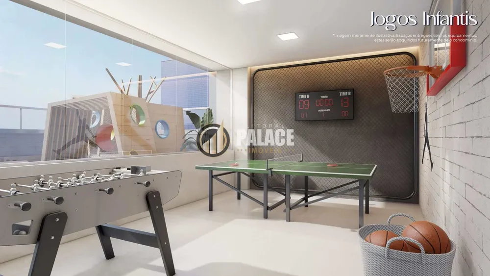 Apartamento, 2 quartos, 61 m² - Foto 4