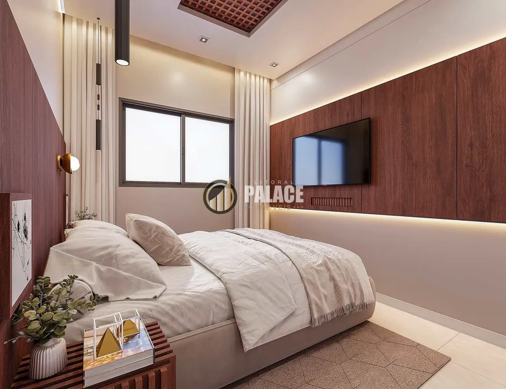 Apartamento, 2 quartos, 73 m² - Foto 3