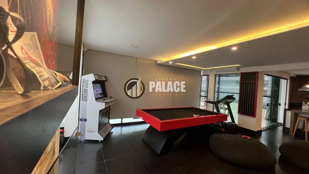 Cobertura, 3 quartos, 257 m² - Foto 12