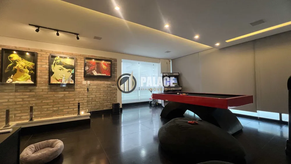 Cobertura, 3 quartos, 257 m² - Foto 13