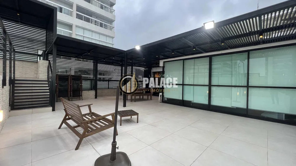 Cobertura, 3 quartos, 257 m² - Foto 15