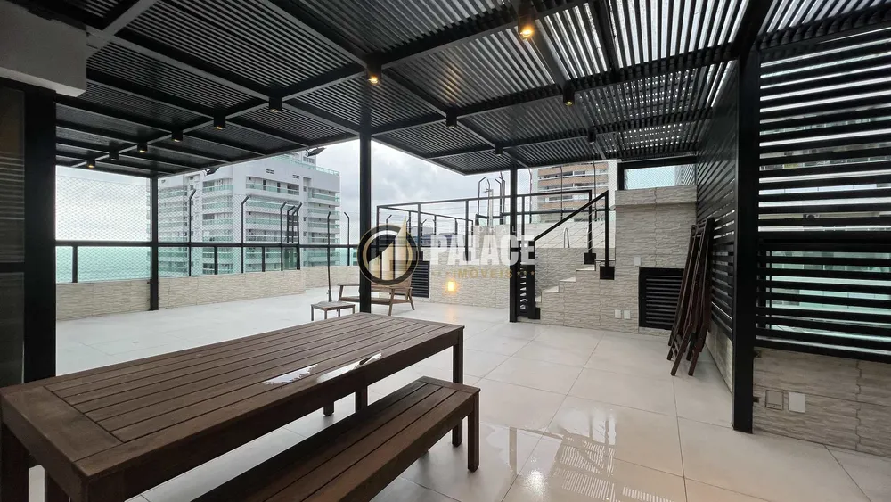 Cobertura, 3 quartos, 257 m² - Foto 14