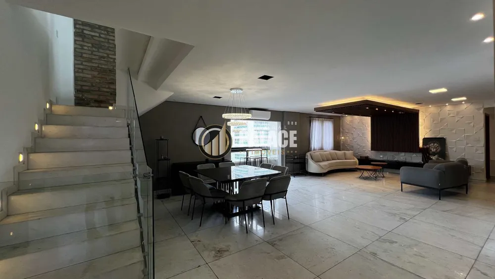 Cobertura, 3 quartos, 257 m² - Foto 9